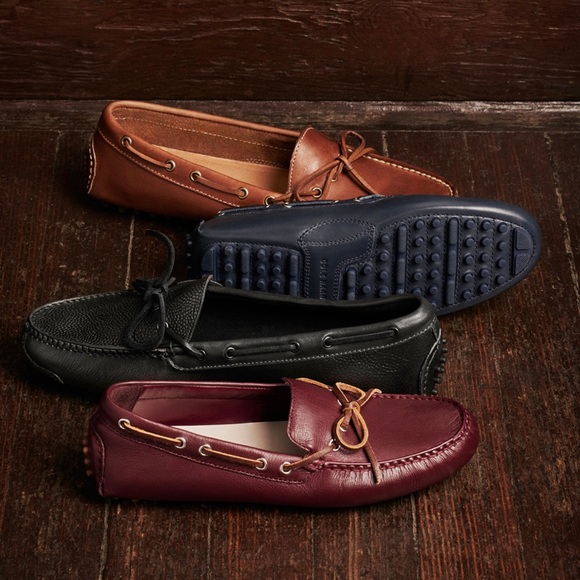 HOST PICK!!! Cole Haan Gunnison II Loafer | Sz 8 - Picture 2 of 6